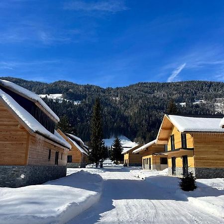 Dualpark Afritz Am See Scherzboden Zewnętrze zdjęcie