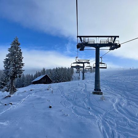 Dualpark Afritz Am See Scherzboden Zewnętrze zdjęcie