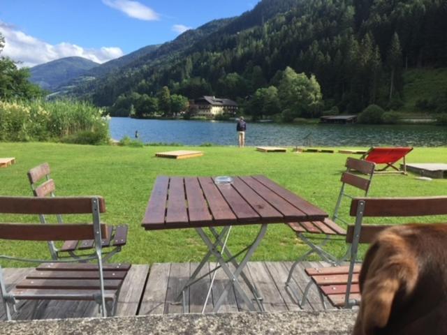 Dualpark Afritz Am See Scherzboden Zewnętrze zdjęcie