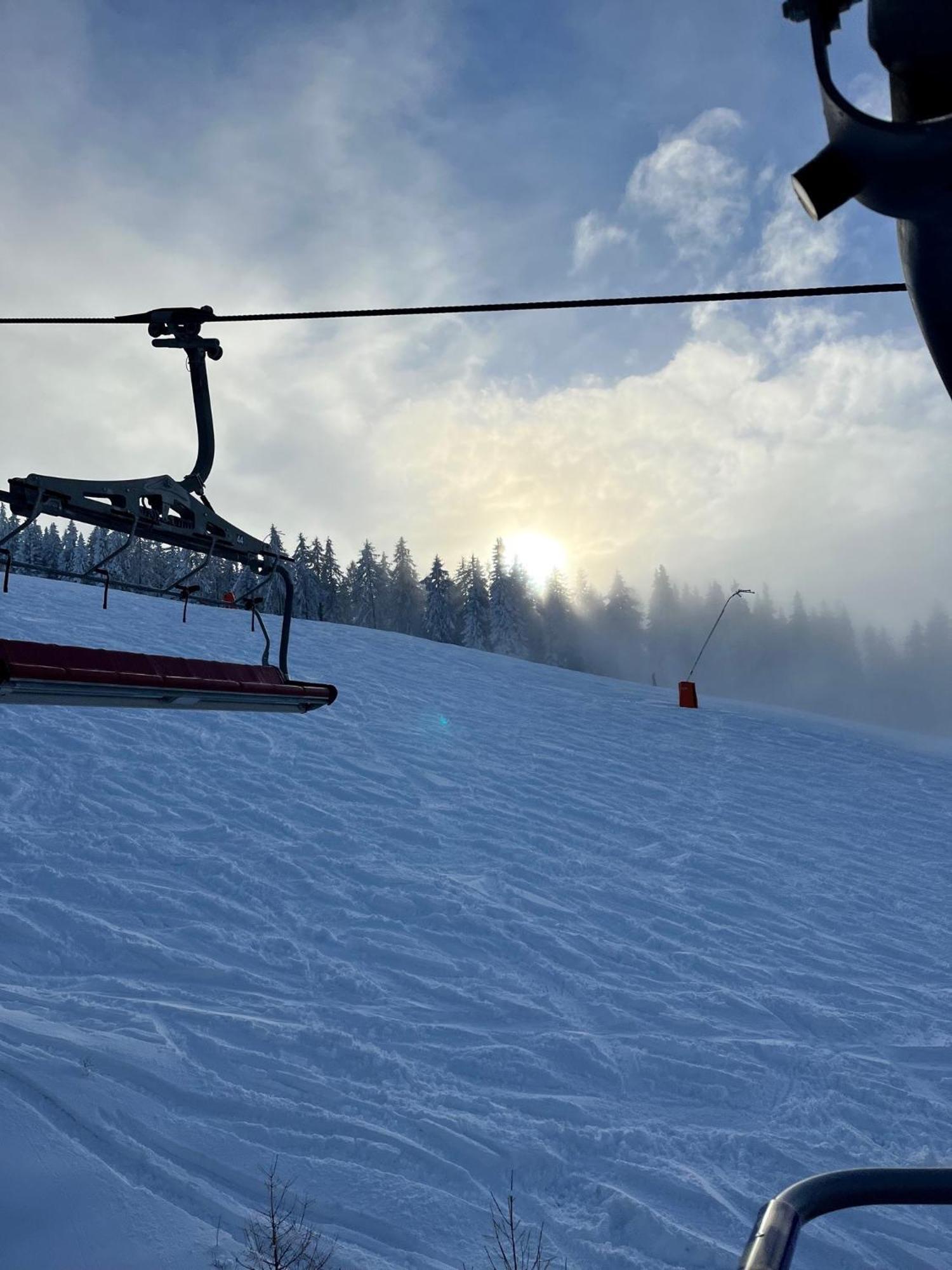 Dualpark Afritz Am See Scherzboden Zewnętrze zdjęcie