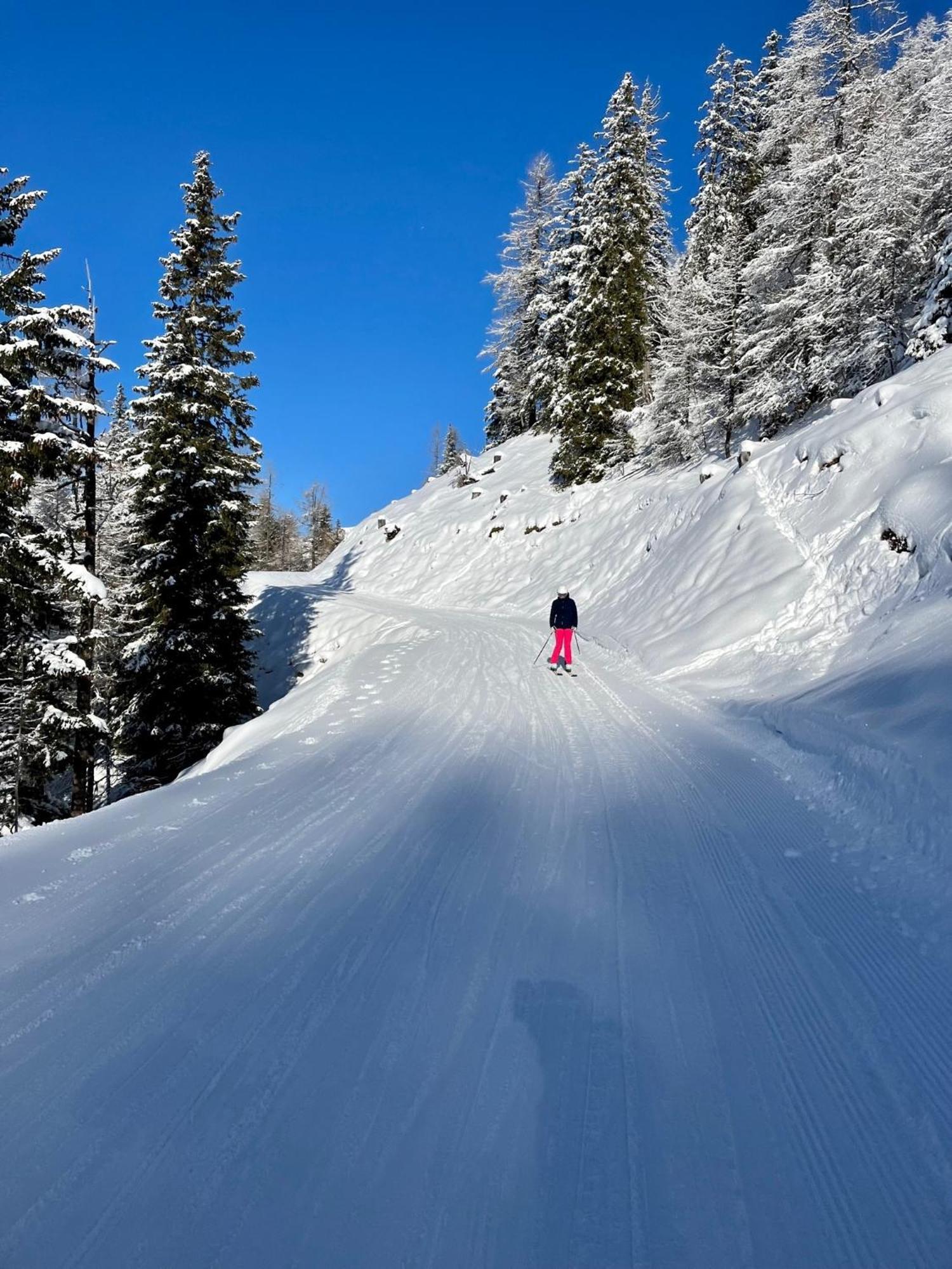 Dualpark Afritz Am See Scherzboden Zewnętrze zdjęcie