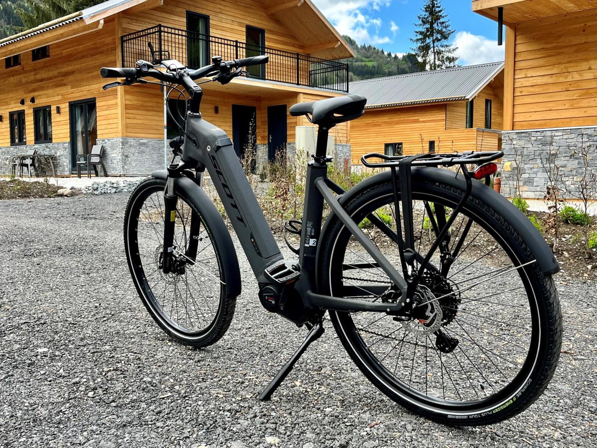 Dualpark Afritz Am See Scherzboden Zewnętrze zdjęcie