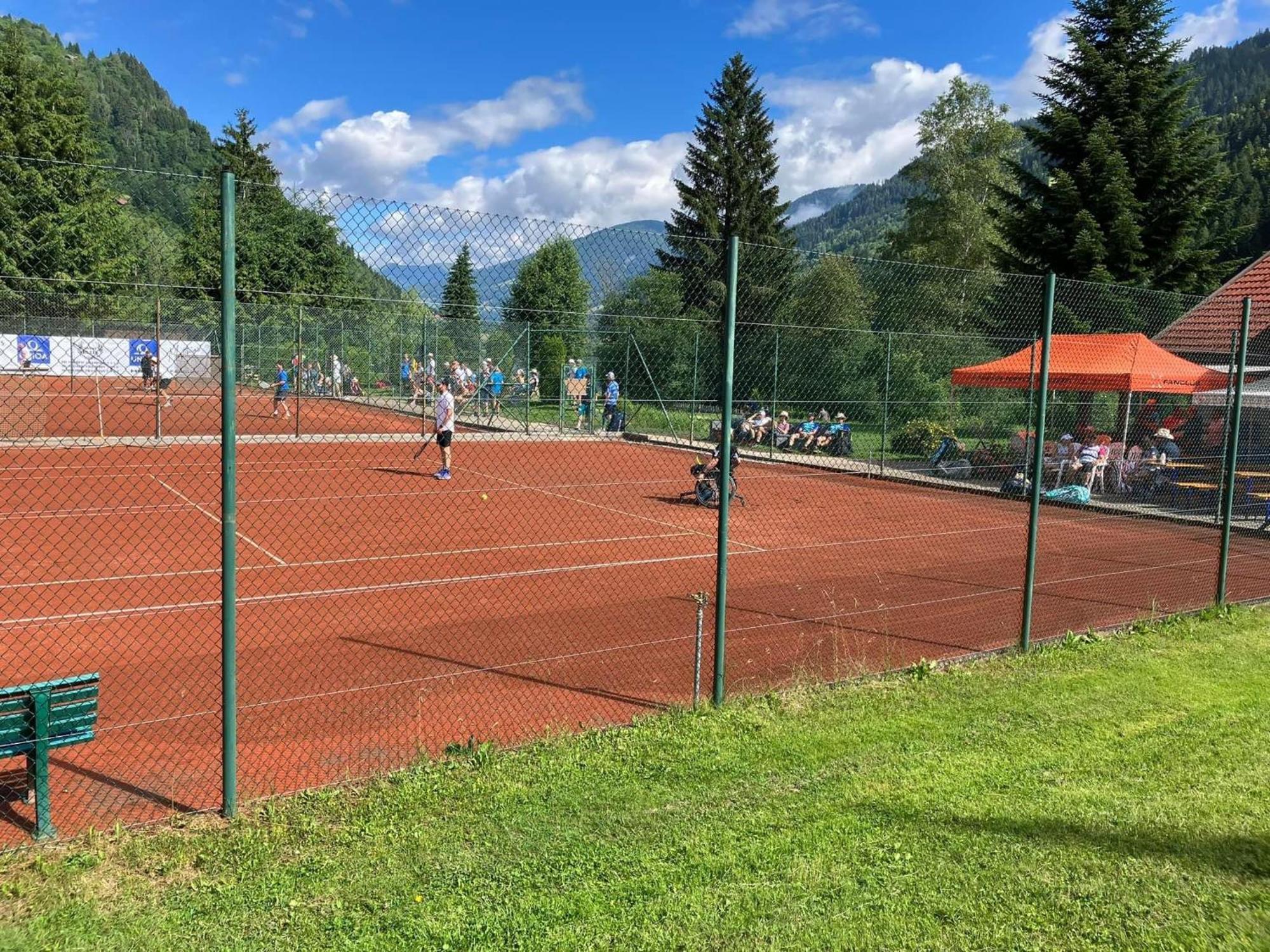 Dualpark Afritz Am See Scherzboden Zewnętrze zdjęcie