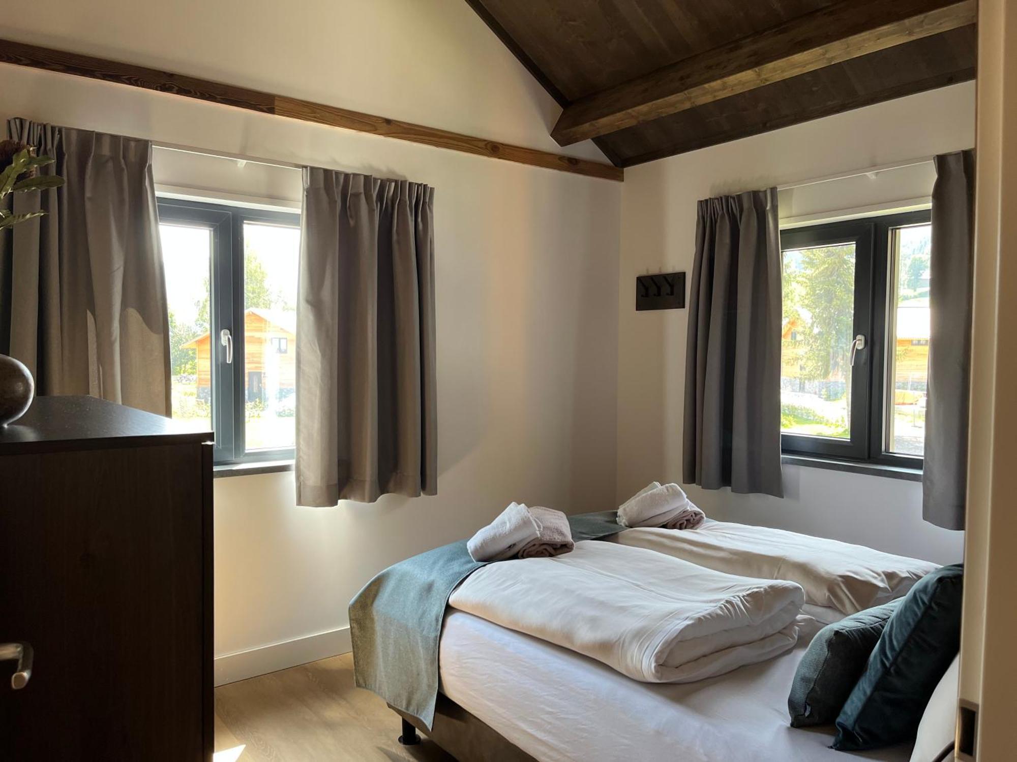 Dualpark Afritz Am See Scherzboden Zewnętrze zdjęcie