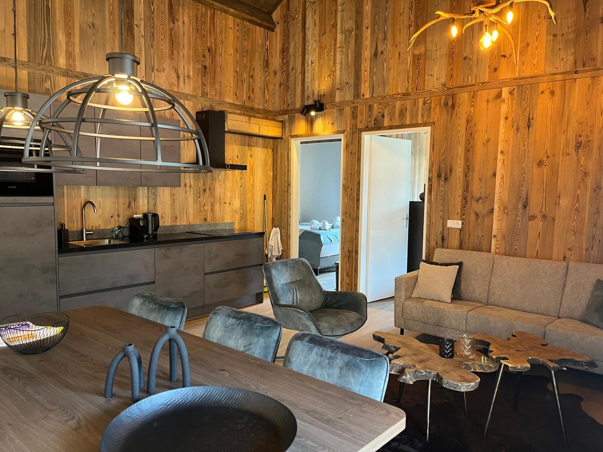 Dualpark Afritz Am See Scherzboden Zewnętrze zdjęcie