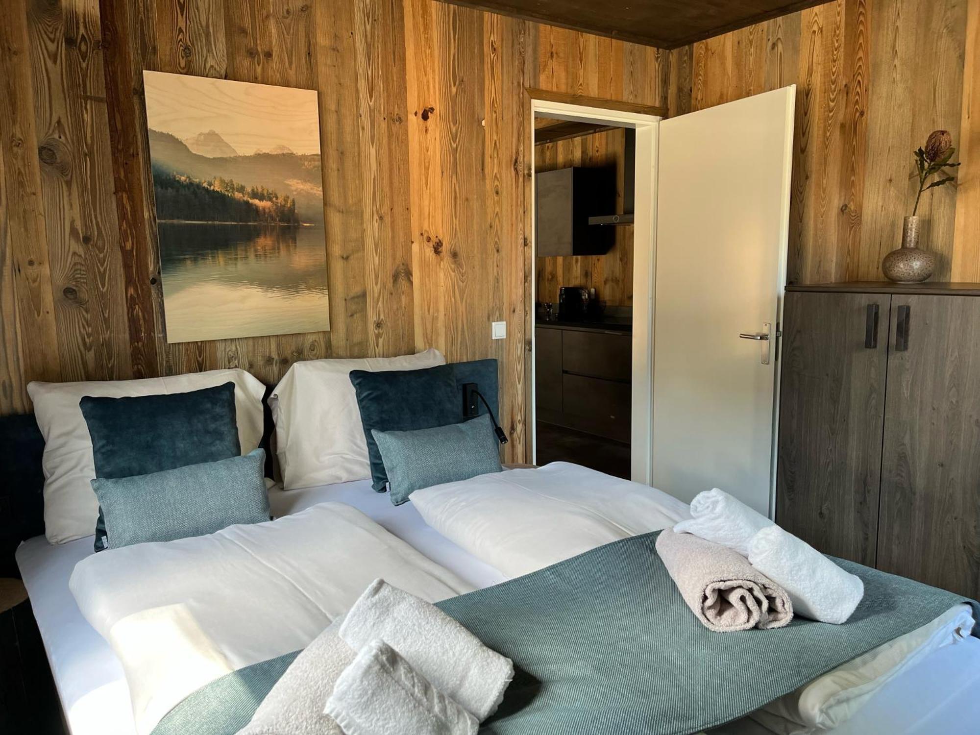 Dualpark Afritz Am See Scherzboden Zewnętrze zdjęcie